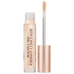 New Charlotte Tilbury Beautiful Skin Radiant Concealer - various shades